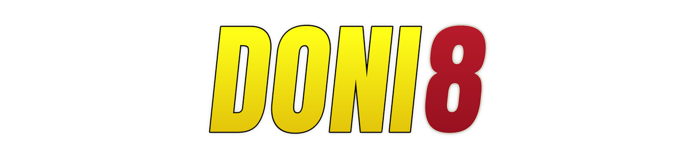 doni8 লোগো